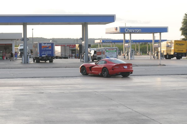 2013 SRT Viper - photo by Jeff Barringer