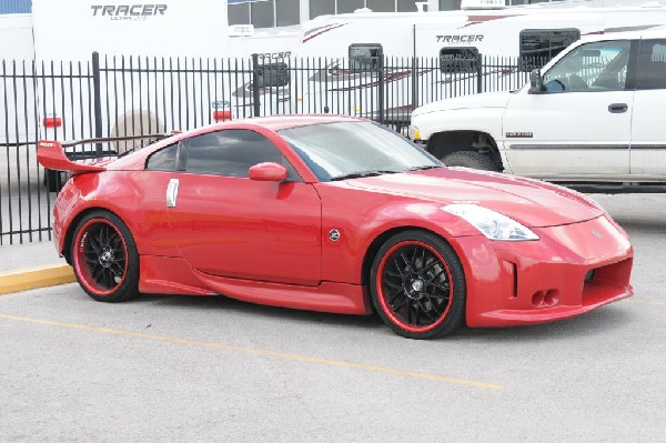 NISMO Nissan 350z Georgetown, Texas