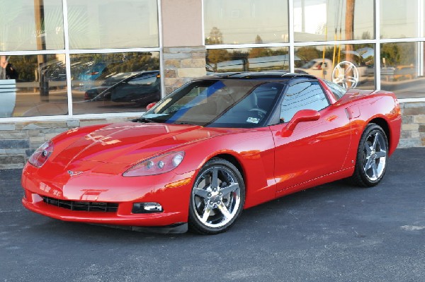 Dealership Walkthrough 11/01/09 E Motion Motorsports