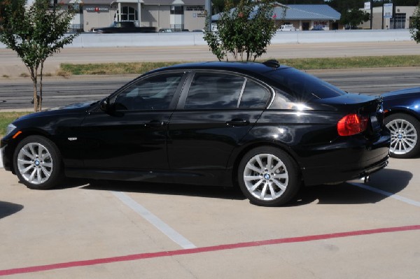 Dealership walkthru - 06/27/11 John Eagle European - Austin Texas