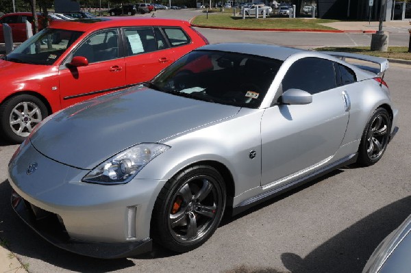 Dealership walkthru - 06/27/11 Roger Beasley Audi Maserati - Austin Texas