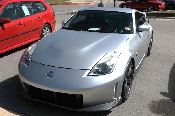 Dealership walkthru - 06/27/11 Roger Beasley Audi Maserati - Austin Texas