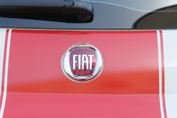 Fiat 500 - Dealership walkthru - 06/27/11 Austin Fiat - Austin Texas