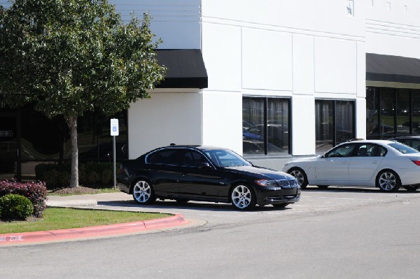 Dealership Walkthrough - BMW Of Austin 10/24/09