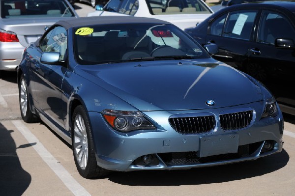 Dealership Walkthrough - BMW Of Austin 10/24/09