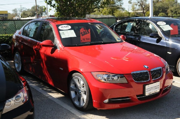 Dealership Walkthrough - BMW Of Austin 10/24/09