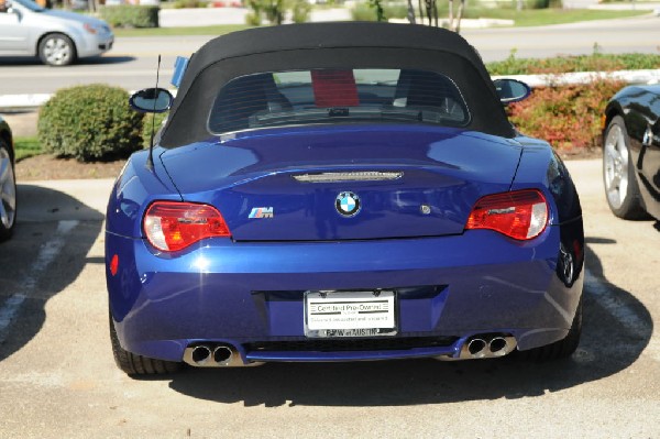 Dealership Walkthrough - BMW Of Austin 10/24/09