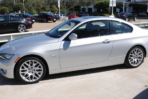 Dealership Walkthrough - BMW Of Austin 10/24/09