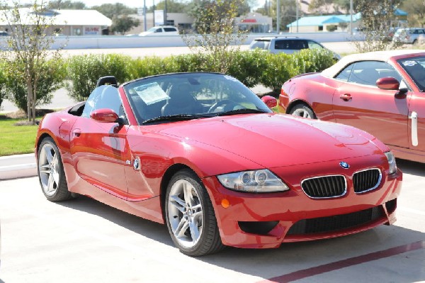 Dealership Walkthrough - John Eagle European - Austin 10/24/09