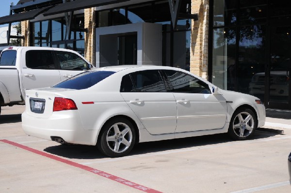 Dealership Walkthrough - John Eagle European - Austin 10/24/09