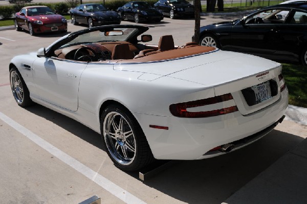 Dealership Walkthrough - John Eagle European - Austin 10/24/09