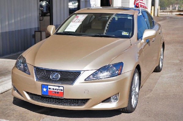 Dealership Walkthrough - David McDavid Acura - Austin 10/24/09