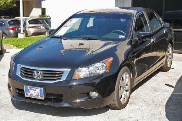 Dealership Walkthrough - David McDavid Acura - Austin 10/24/09