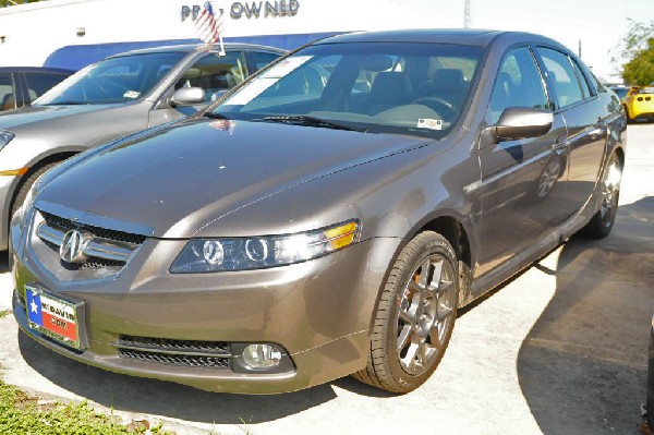 Dealership Walkthrough - David McDavid Acura - Austin 10/24/09