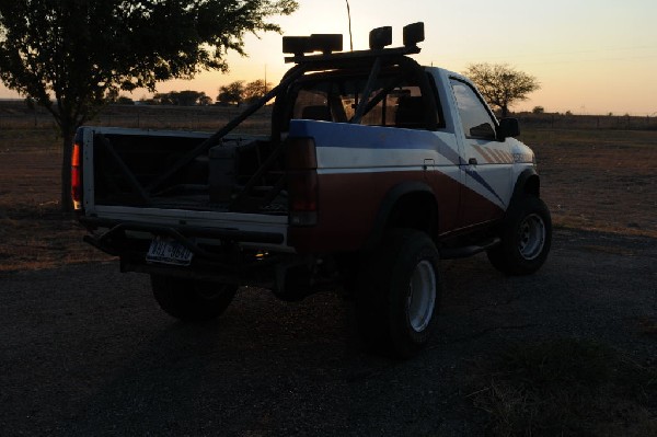 JeffBs 1988 Nissan Desert Runner 4x4 Hardbody