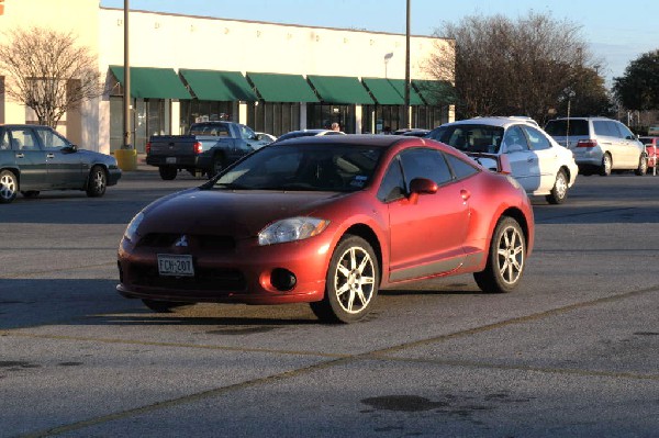 Austin FBody meetup 02/25/2012 - Cedar Park Texas