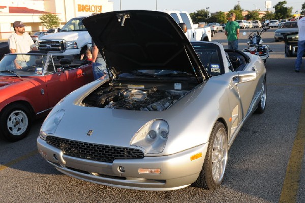 Austin FBody North Meetup - 05/14/2011