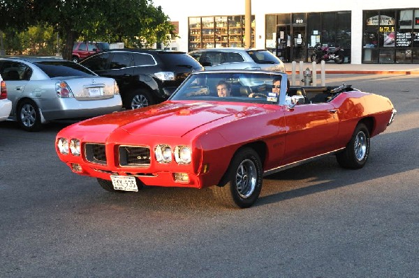 Austin FBody North Meetup - 05/14/2011