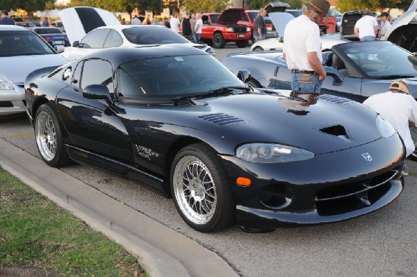 Austin FBody North Meetup - 05/14/2011