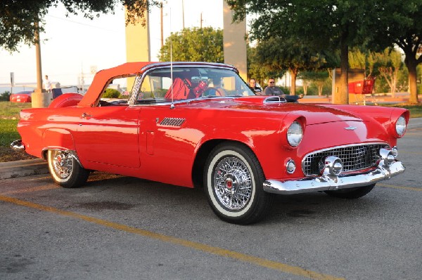 Austin FBody North Meetup - 05/14/2011