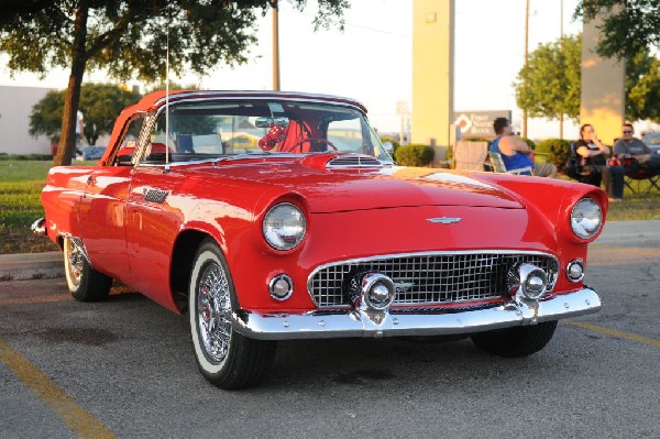 Austin FBody North Meetup - 05/14/2011