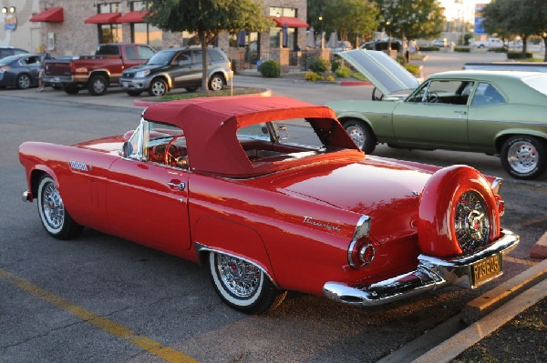 Austin FBody North Meetup - 05/14/2011