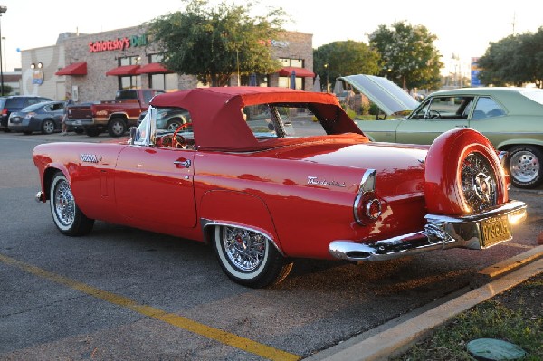 Austin FBody North Meetup - 05/14/2011