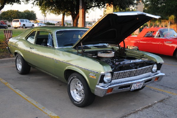 Austin FBody North Meetup - 05/14/2011