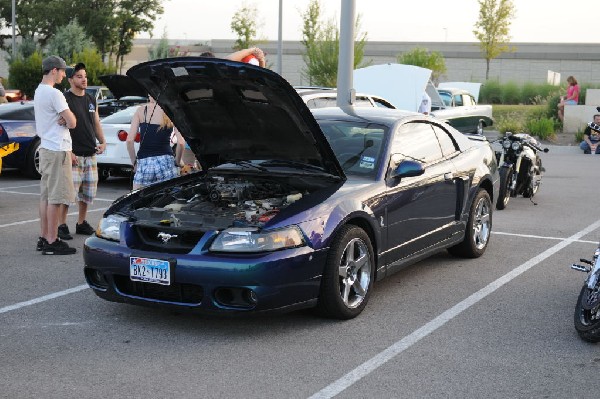 Austin FBody Meetup 07/24/10 - photo by Jeff Barringer