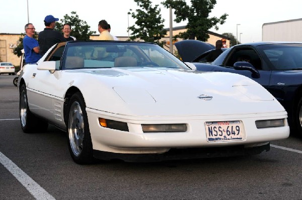 Austin FBody Meetup 07/24/10 - photo by Jeff Barringer