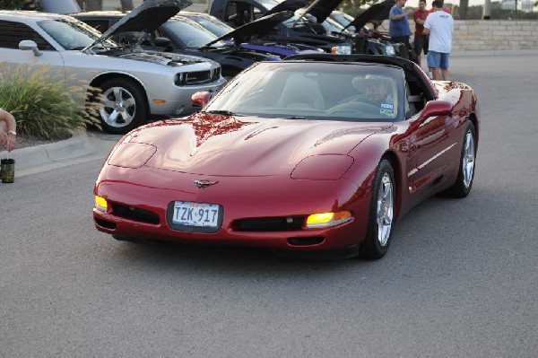 Austin FBody Meetup 07/24/10 - photo by Jeff Barringer