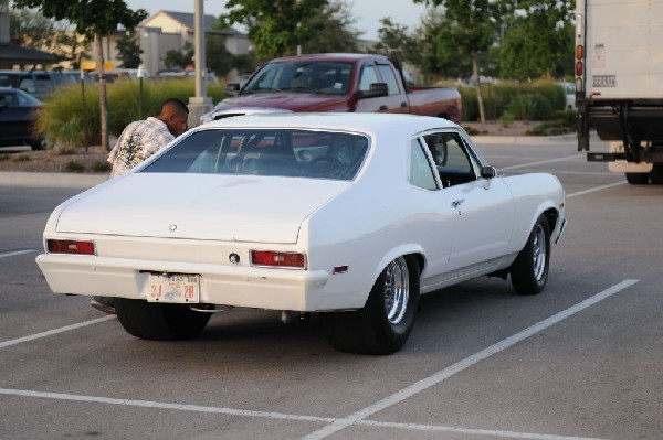 Austin FBody Meetup 07/24/10 - photo by Jeff Barringer