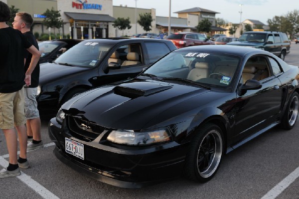 Austin FBody Meetup 07/24/10 - photo by Jeff Barringer