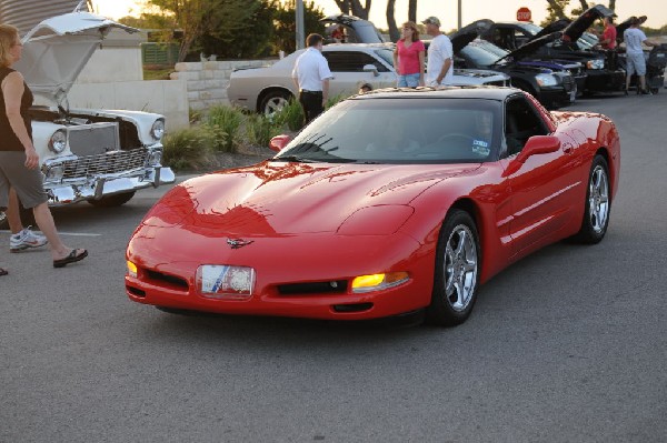 Austin FBody Meetup 07/24/10 - photo by Jeff Barringer