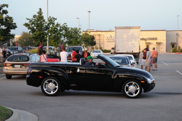 Austin FBody Meetup 07/24/10 - photo by Jeff Barringer