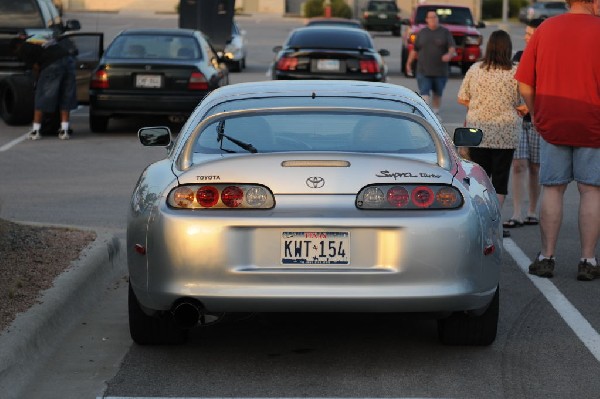 Austin FBody Meetup 07/24/10 - photo by Jeff Barringer