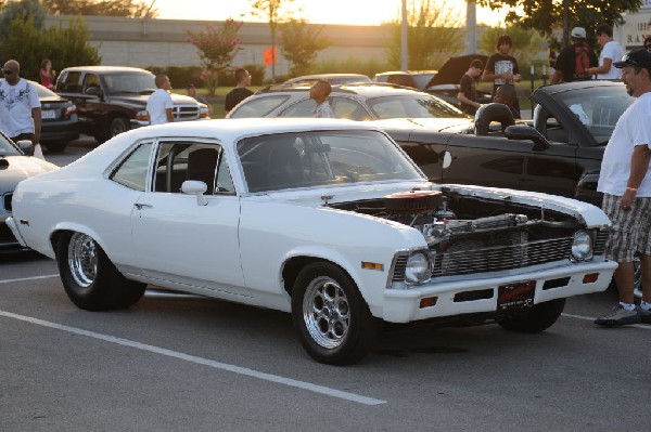 Austin FBody Meetup 07/24/10 - photo by Jeff Barringer