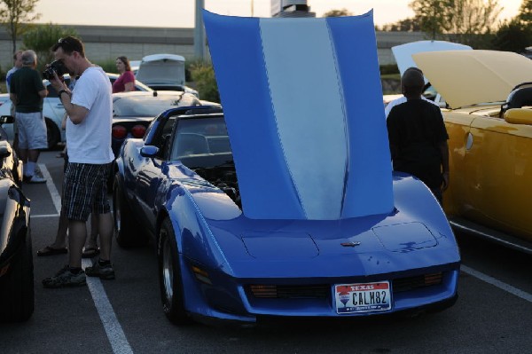 Austin FBody Meetup 07/24/10 - photo by Jeff Barringer