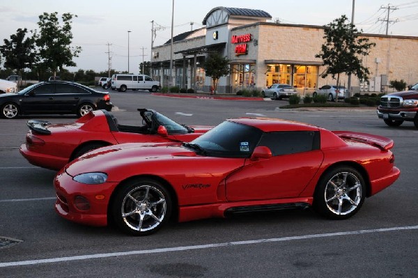 Austin FBody Meetup 07/24/10 - photo by Jeff Barringer