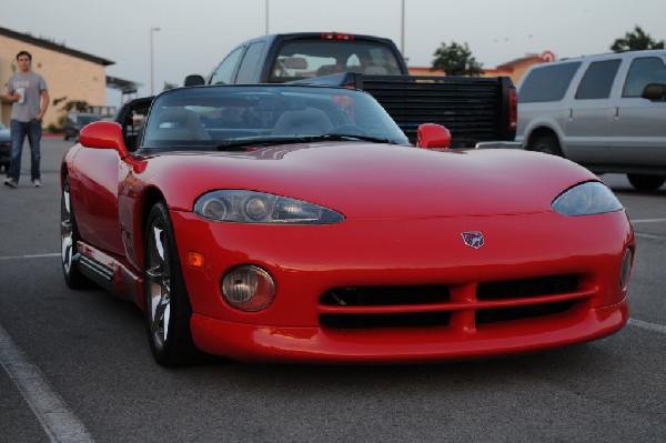 Austin FBody Meetup 07/24/10 - photo by Jeff Barringer