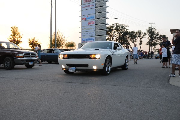 Austin FBody Meetup 07/24/10 - photo by Jeff Barringer