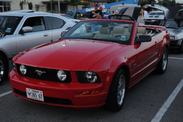 Austin FBody Meetup 07/24/10 - photo by Jeff Barringer