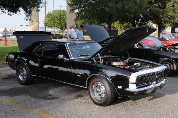 Austin FBody North Meetup 08/13/2011 - Cedar Park Texas