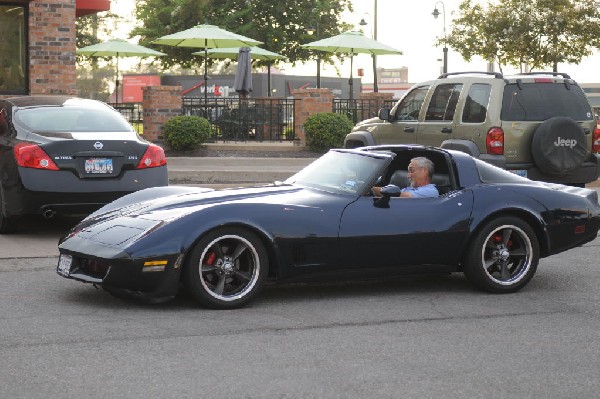 Austin FBody North Meetup 08/13/2011 - Cedar Park Texas