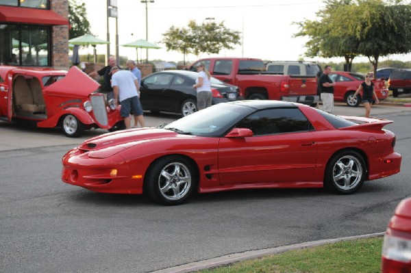 Austin FBody North Meetup 08/13/2011 - Cedar Park Texas