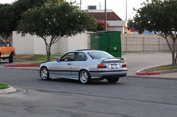 Austin FBody North Meetup 08/13/2011 - Cedar Park Texas