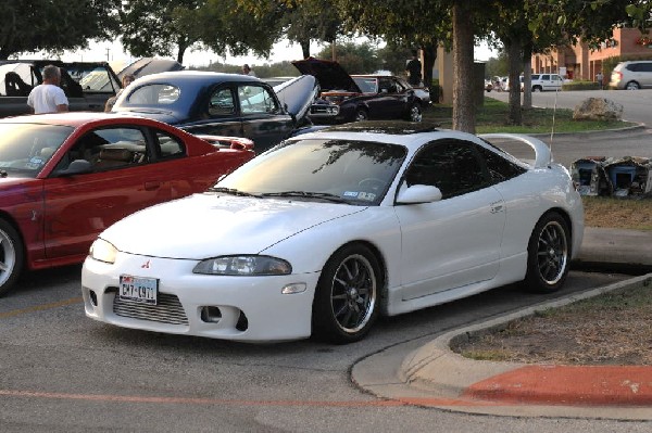 Austin FBody North Meetup 08/13/2011 - Cedar Park Texas