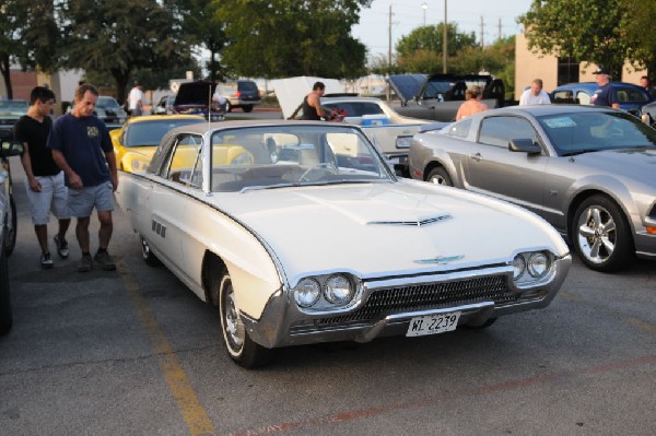 Austin FBody North Meetup 08/13/2011 - Cedar Park Texas