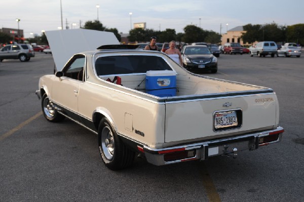 Austin FBody North Meetup 08/13/2011 - Cedar Park Texas