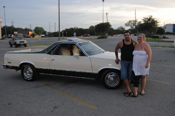 Austin FBody North Meetup 08/13/2011 - Cedar Park Texas